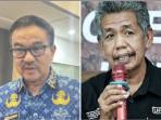 Harga Beras Naik di Tengah Surplus 951 Ribu Ton, Sekda Sulsel Bulog Lepas Stok ke Pasar