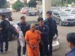 BREAKING NEWS: Nasaruddin Daeng Sayang, Terduga Pelaku Penembakan Staf Desa di Gowa Ditangkap
