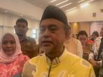 Tamsil Linrung Minta Status Sekolah Unggulan di Sulsel Dievaluasi