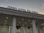 Kejari Palopo Selidiki Dugaan Korupsi Proyek Gedung DPRD Rp21 Miliar