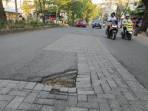 Hertasning-Aroepala Prioritas, Lelang Proyek Jalan Sulsel Dimulai