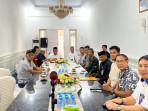 Pemkab Takalar Prioritaskan Perbaikan Jalan Rusak di Desa Punaga