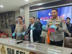 Konflik Warisan Jadi Motif Staf Desa di Gowa Ditembak Iparnya