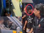 Kesal Dimintai Uang Pemuda di Makassar Aniaya Pacarnya di Tengah Keramaian Pasar