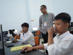 246 Peserta Lulus Jalur Mandiri SBMPTN Tahun 2025 di ITH