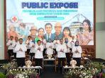Transformasi Digital BPJS Kesehatan Permudah Akses JKN ke Pedalaman Indonesia