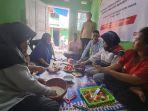 Keripik dari Kulit Semangka, Program Hijau Pertamina untuk UMKM  Srikandi di Makassar