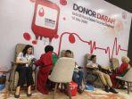 Donor Darah OJK Sulselbar Himpun 150 Kantong, Bentuk Nyata Kepedulian Sosial