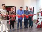50 Tahun di Indonesia, Astra UD Trucks Perkuat Layanan dengan Fasilitas Baru di Makassar