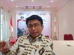 Untia Bakal Disulap Jadi Pusat Bisnis Baru, Ada Hotel Stadion hingga Wisma Atlet
