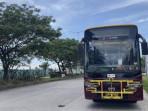 18 Armada Teman Bus Layani 37 Halte di Kawasan Mamminasata
