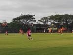 Sengitnya Perebutan Tiket Semifinal PSM National Championship U-17
