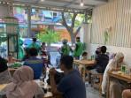 Omzet Usaha Kuliner Menurun di Makassar Imbas Naiknya Harga Beras