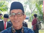 Pengalaman Tim SAR Gempa Palu, Lalu Syafii Terima SK PPPK Sulsel
