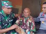 Kisah Veteran Jeneponto Mustari Baso: Dulu Prajurit Elite, Kini Hidup Sulit