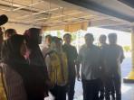 KemenPU: Gedung Sekwan DPRD Sulsel Harus Dibangun Ulang
