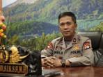 Endi Sutendi Promosi Jabat Kapolda Sulteng Setahun Setelah Pangkat Irjen, eks Kapolrestabes Makassar
