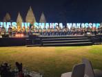 Meski Usia 70 Tahun, Alumni Smansa Angkatan 1970 Tetap Energik di Tenas Yogyakarta