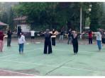Bengkel Sastra UNM Rayakan 3 Dekade: Teater, Musik, Puisi, dan Tari Menyatu