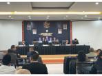 Intip Ruang Rapat DPRD Sulsel: Tanpa LED Projector, Kursi Kecil, Kadis Duduk Belakang Tanpa Meja