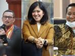 Abdul Kadir Karding Terdepak, Sosok 2 Menteri Berdarah Soppeng Bertahan di Kabinet Prabowo Subianto