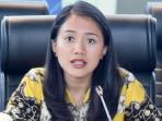 Profil Puteri Komaruddin Politisi Golkar Sudah 2 Kali Diusulkan Calon Menpora, Usia Baru 32 Tahun