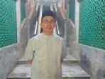 Warisan Jenderal Andi M Jusuf di Al-Markaz Jadi Inspirasi Umat
