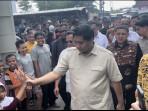 Senyum Bahagia 5 Warga Pemilih Rumah Makassar Direnovasi Menteri PKP