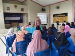 Polsek Bontomarannu Sosialisasi Bahaya Narkoba di Lapas Perempuan Sungguminasa