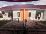 Foto-foto: Inilah Rumah Baru Keluarga Korban Rusuh Makassar