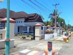 Tiga Rujab Pimpinan DPRD Luwu Peninggalan Basmin Mattayang Bakal Direhab, Anggaran Rp500 Juta