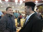 Andi Sudirman Sulaiman hingga Munafri Arifuddin, Daftar Tokoh Hadiri Dies Natalis ke-69 Unhas