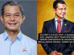 Viral Andi Januar Jaury Terpilih Jabat Direktur Umum PDAM Makassar, eks Anggota DPRD Sulsel