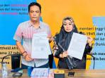 Ibu Selebgram NR Surati Komisi III DPR RI Minta Perlindungan Hukum, Ada Apa?