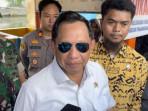 Pemekaran Bone Selatan, Toraja Barat, dan Luwu Tengah Berat Diongkos, Mendagri: Butuh Anggaran Besar