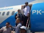 Penerbangan Domestik Terbuka, Pemprov Sulsel Percaya Diri Tarik Wisatawan Mancanegara