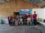 Peternak Desa Galung Belajar Kelola Sapi Potong Secara Modern
