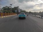 Taksi Listrik Green SM Hadir di Makassar, Bagaimana Tarifnya Dibanding Taksi Konvensional?