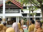 Pasca 29 Agustus, Wali Kota Pastikan Makassar Aman dan Terkendali