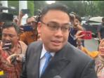 Profil Angga Raka Prabowo Kader Gerindra Sangat Dipercaya Prabowo, Urus 3 Jabatan Penting