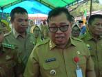 7 Bulan Jabat Bupati, Daeng Manye Bebaskan Lahan 2 Sekolah Bermasalah di Takalar