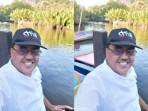  Lapisan Ozon semakin Tipis? 