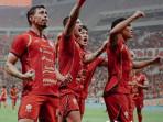 Daftar Pemain Koleksi Kartu Merah Super League: PSM Makassar 1, Persija dan Arema Paling Banyak