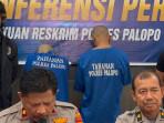 Sebulan Buron, 2 Pelaku Pencurian dan Pelecehan di Kos-kosan Palopo Ditangkap