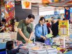 Gramedia Bakal Hadirkan Semesta Buku di Makassar, Harga Mulai Rp5 Ribu