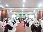 52 Siswa Athirah Bukit Baruga Ikuti Sertifikasi Guru Al-Qur’an dengan Metode Ummi