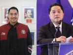 Puteri Komarudin Gagal Gantikan Dito, Prabowo Kurangi Jatah Menteri Golkar Kabinet Merah Putih