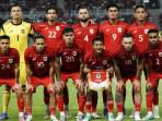 Jadwal Terbaru Timnas Indonesia vs Arab Saudi di Kualifikasi Piala Dunia, Hanya Dua Hari Persiapan