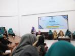 Cegah Stunting hingga Kekerasan, PKK Makassar Galang Gerakan Cegah Perkawinan Anak