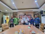 Unhas dan Pemerintah Kota Tarakan Kolaborasi Bidang Pendidikan dan Kesehatan